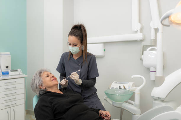 Best Urgent Tooth Repair  in Saugerties South, NY
